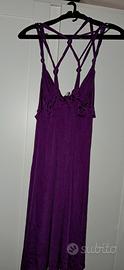 vestito estivo  donna tg 38(s)