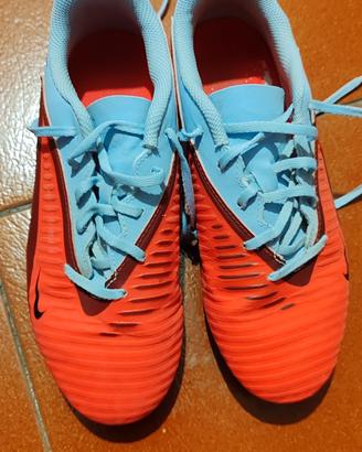 Scarpe Da Calcio o Rugby Full Grass 36.5