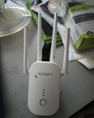 Joowin JW-WR758AC
