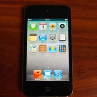 Ipod Touch 2gen