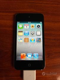 Ipod Touch 2gen