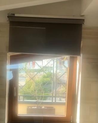 Tenda smart ikea + hub tradfri ikea