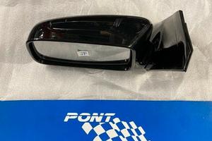 Specchio retrovisore sinistro mitsubishi evo 7 8 9