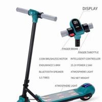 monopattino per bimbi