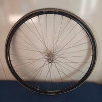 AMBROSIO CAMPAGNOLO C-RECORD RUOTA ANTERIORE CORSA