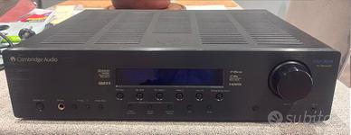 AMPLIFICATORE Cambridge Azur 351R
