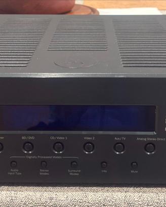 AMPLIFICATORE Cambridge Azur 351R