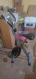 Cyclette in perfette condizioni.
