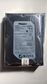 Hard disk 320 Gb Pata.