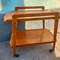 tavolino vintage firmato