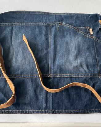 2 Grembiuli  barista con tasca