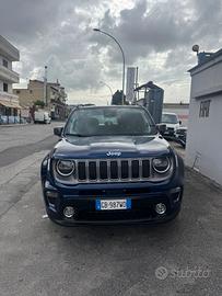 Jeep Renegade 1.0 T3 Limited
