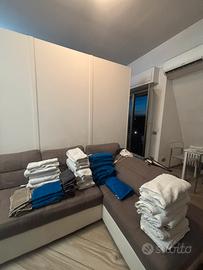 SVUOTA TUTTO - ASCIUGAMANI / FEDERE / BNB