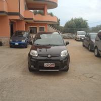 Fiat panda 1.3 mjt s&s 4x4 trekking con tasto eld