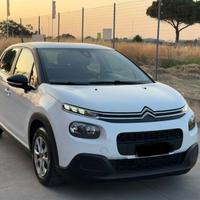 Citroen C3 BlueHDi 75 S&S Business Combi