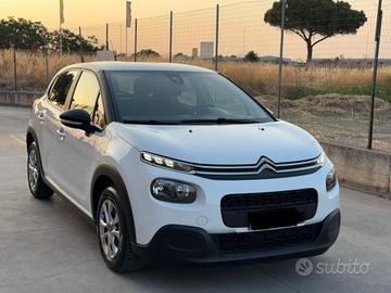 Citroen C3 BlueHDi 75 S&S Business Combi