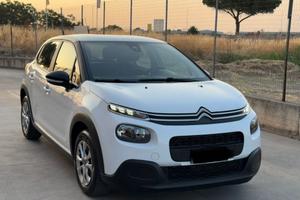 Citroen C3 BlueHDi 75 S&S Business Combi