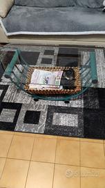 Tavolino di Cristallo