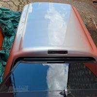 Ard top L200