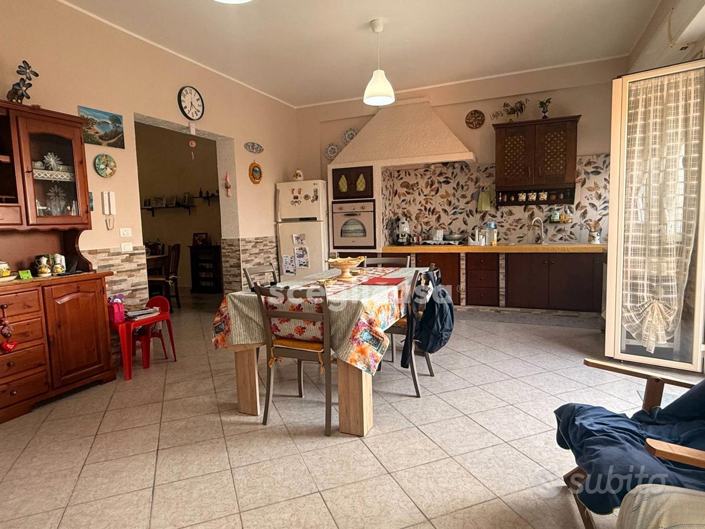 Appartamento – Carini, Villagrazia di Carini - Vista 4
