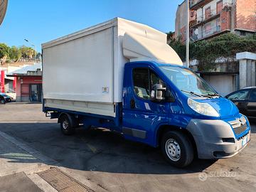 citroen jamper