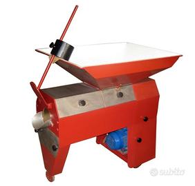 TORCHIO ELETTRICO PER UVA