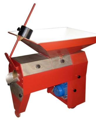TORCHIO ELETTRICO PER UVA