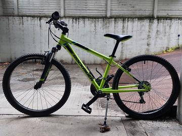 bicicletta MTB 24