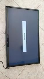 TV Panasonic 32