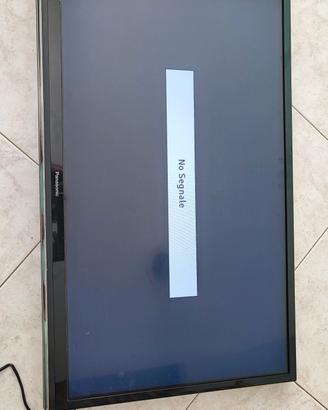 TV Panasonic 32