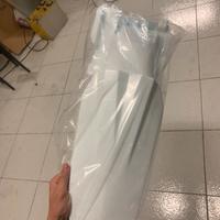 Parafango posteriore Husqvarna te 450 2008-2010