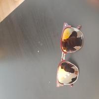 Ray-Ban ORIGINALI polarizzati – Pari al nuovo – Cu