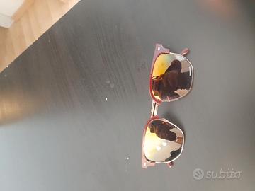 Ray-Ban ORIGINALI polarizzati – Pari al nuovo – Cu