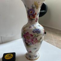 Vaso porcellana Lindner