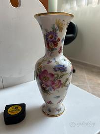 Vaso porcellana Lindner