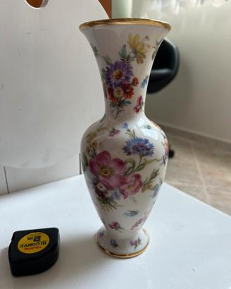 Vaso porcellana Lindner