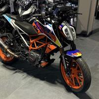 KTM 390 Duke Abs