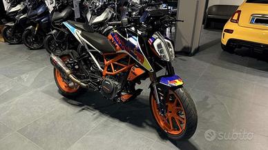 KTM 390 Duke Abs