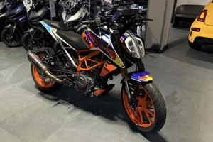 KTM 390 Duke Abs