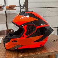 Casco ktm