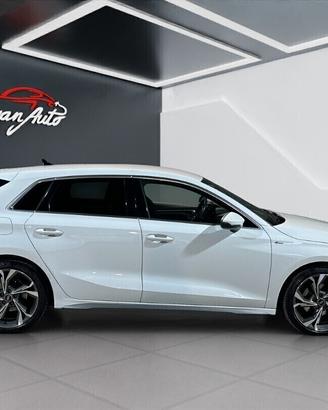 Audi A3 SPB 30 TDI S tronic line edition