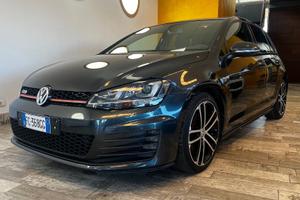 VOLKSWAGEN Golf GTD 2.0 TDI DSG 5p. BlueMotion T