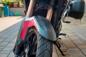 splendida moto 🏍️