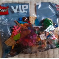 Lego 40607 Summer VIP Add-On pack