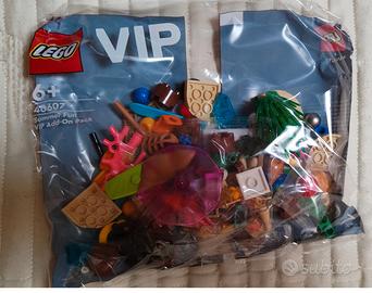 Lego 40607 Summer VIP Add-On pack