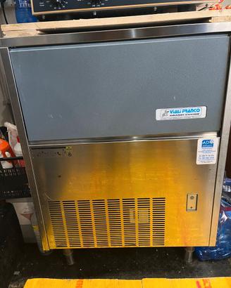 Produttore ghiaccio sl 140