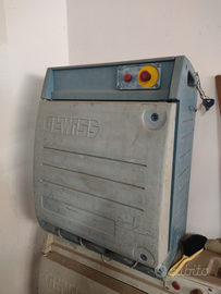 Quadro elettrico ASC da cantiere Gewiss