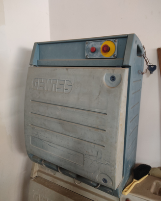Quadro elettrico ASC da cantiere Gewiss