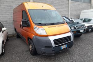 Ducato passo lungo