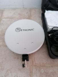 Parabola satellitare